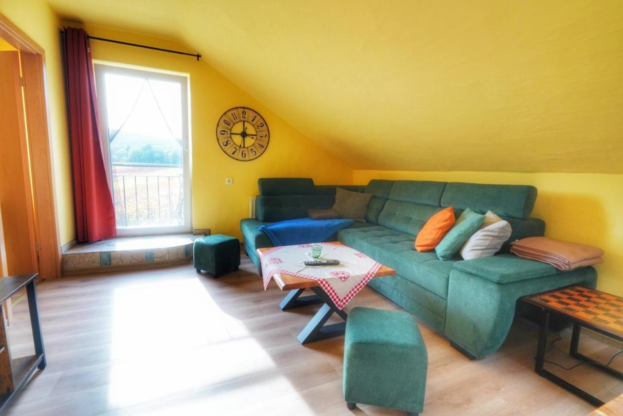Foersters Weinterrassen Apartamento Bad Neuenahr-Ahrweiler Exterior foto