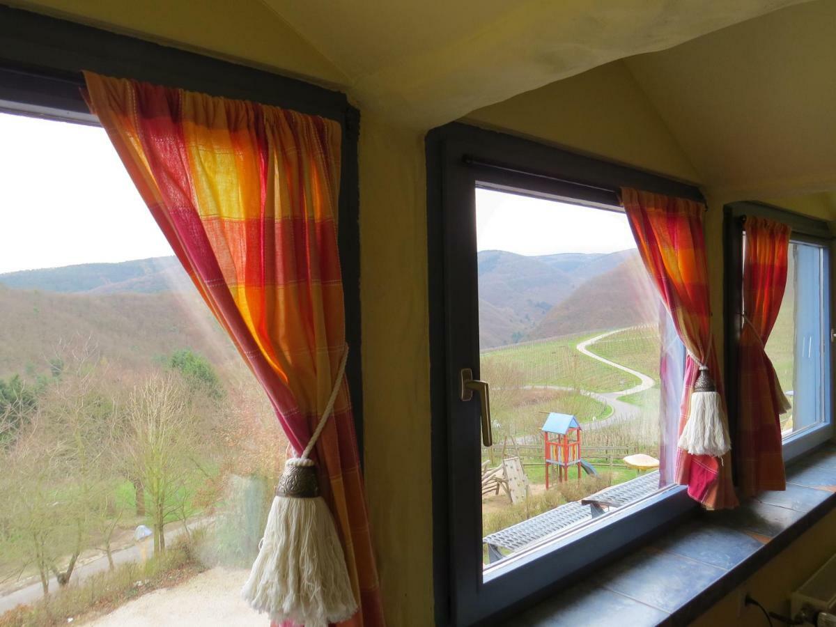 Foersters Weinterrassen Apartamento Bad Neuenahr-Ahrweiler Exterior foto