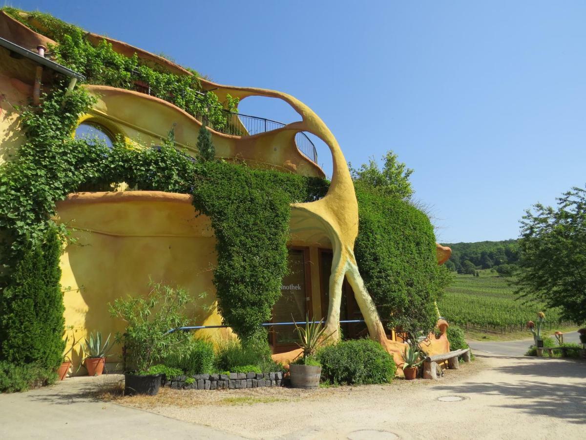 Foersters Weinterrassen Apartamento Bad Neuenahr-Ahrweiler Exterior foto